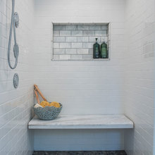 Junior Master + En-suite