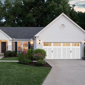 Garage Door Service in Wake Forest, NC