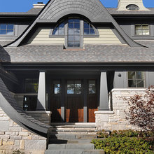 exterior colors