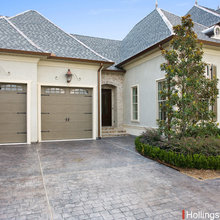 Stucco