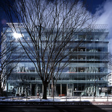 Architecture || Toyo Ito