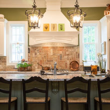 Kitchens
