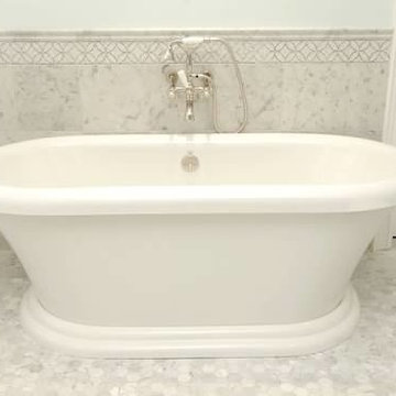 BATHROOMS