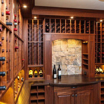 Country Drive Wine Cellar