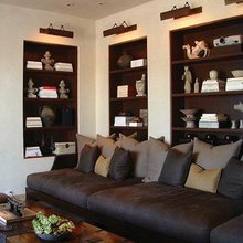 Niche book Shelving#1