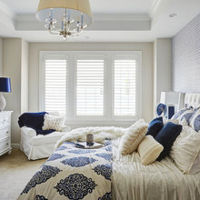 Sophia’s Bedroom