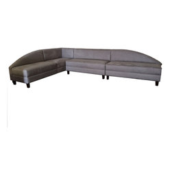 Carrerra Banquette - Products