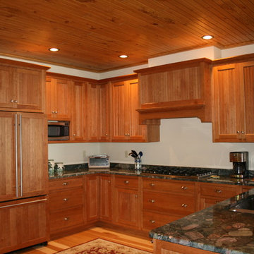 Our Work