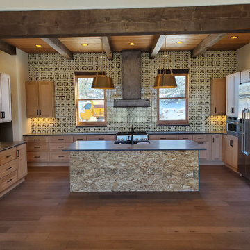 Gast Residence