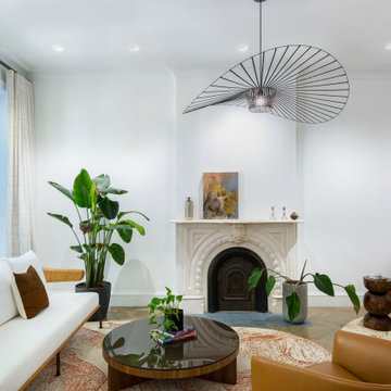 Landmark Townhouse