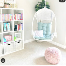 Summer's room