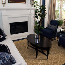 In The Home - Area Rugs