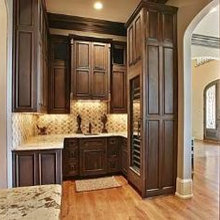 Butler Pantry