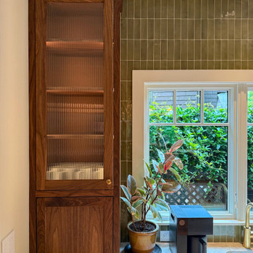 Craftsman Corner
