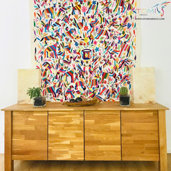 Otomi Mexico Mexican Home Decor The Hague Nl 2592 Em
