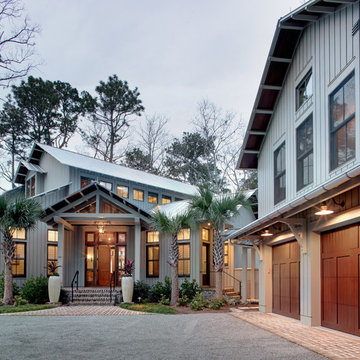 Kessler Residence