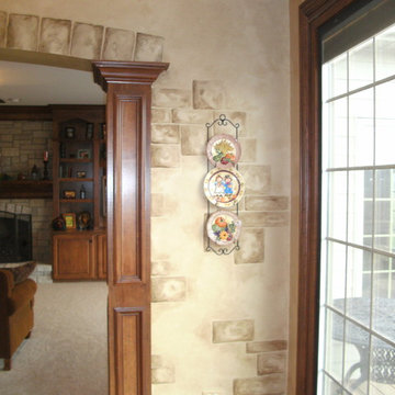 Murals