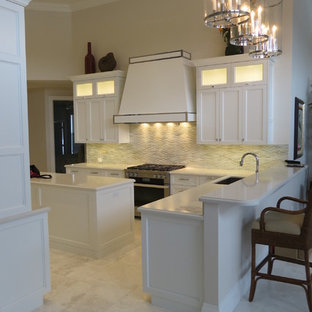 Kitchen Strand Review]