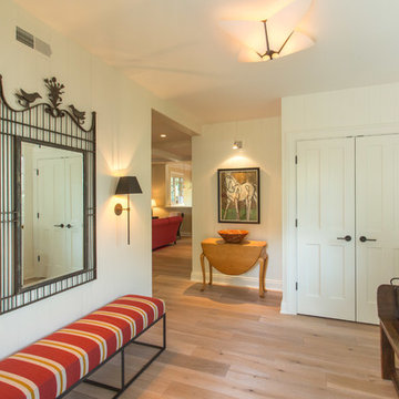 Lindley Place