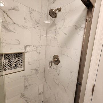 Full Home Renovation