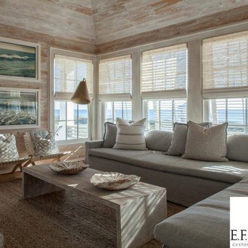 Sensuous Living