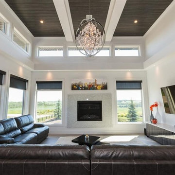 DB's House - Custom 3500 Sq Ft Home
