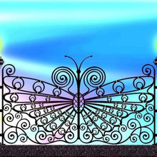 gates