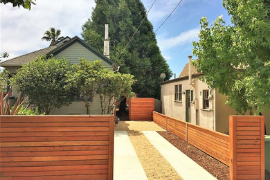 Fencing Projects