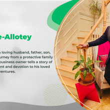 Micah Love-Allotey