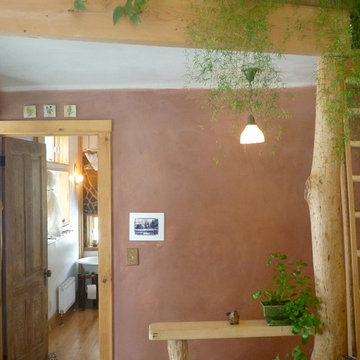 Calais Renovation/Addition