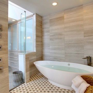 Bathrooms