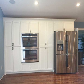 Cabinets