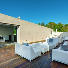 Patio Ideas