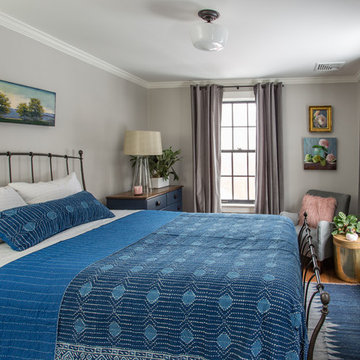 - North Shore Farmhouse