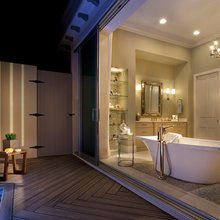 Master bathroom brainstorming