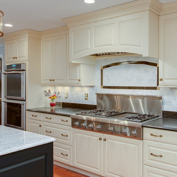 Hollis Designer Kitchen