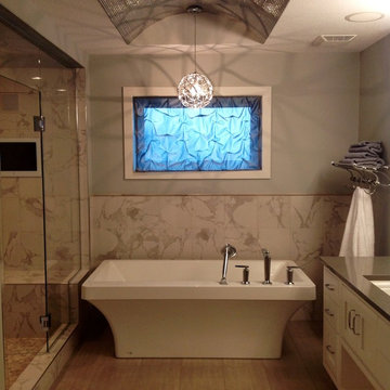Sorento Showhome 2014