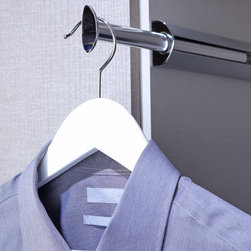 Elite Valet - Polished Chrome - Products