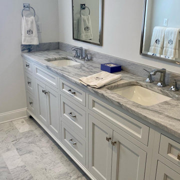Cherokee Marble