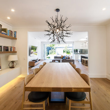 Anne Crescent, Brighton