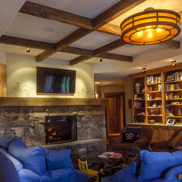 Spanish Peaks Residence