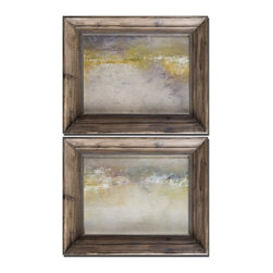 www.essentialsinside.com:mornings, wall art - Artwork