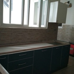 Prestige Ferns residency - Products