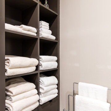 Award-Winning Modern Condo Remodel