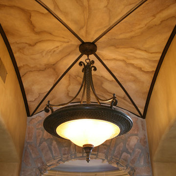 Cortile Toscano