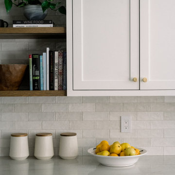 Kitchen Backsplash