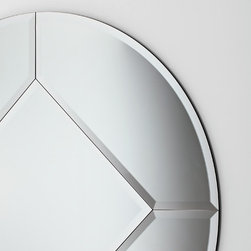 Gallotti & Radice Mirrors - Wall Mirrors