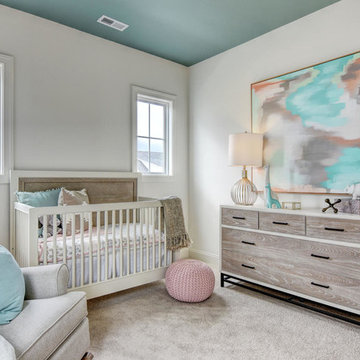 RiverLights Mid-Century Modern 70 West Model