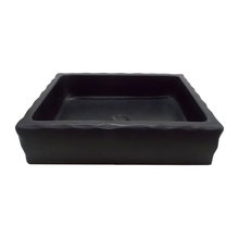 downstairs sink