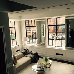 3rd Avenue - Windows